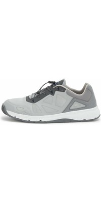 2024 Gill Race Trainers RS44 - Grey